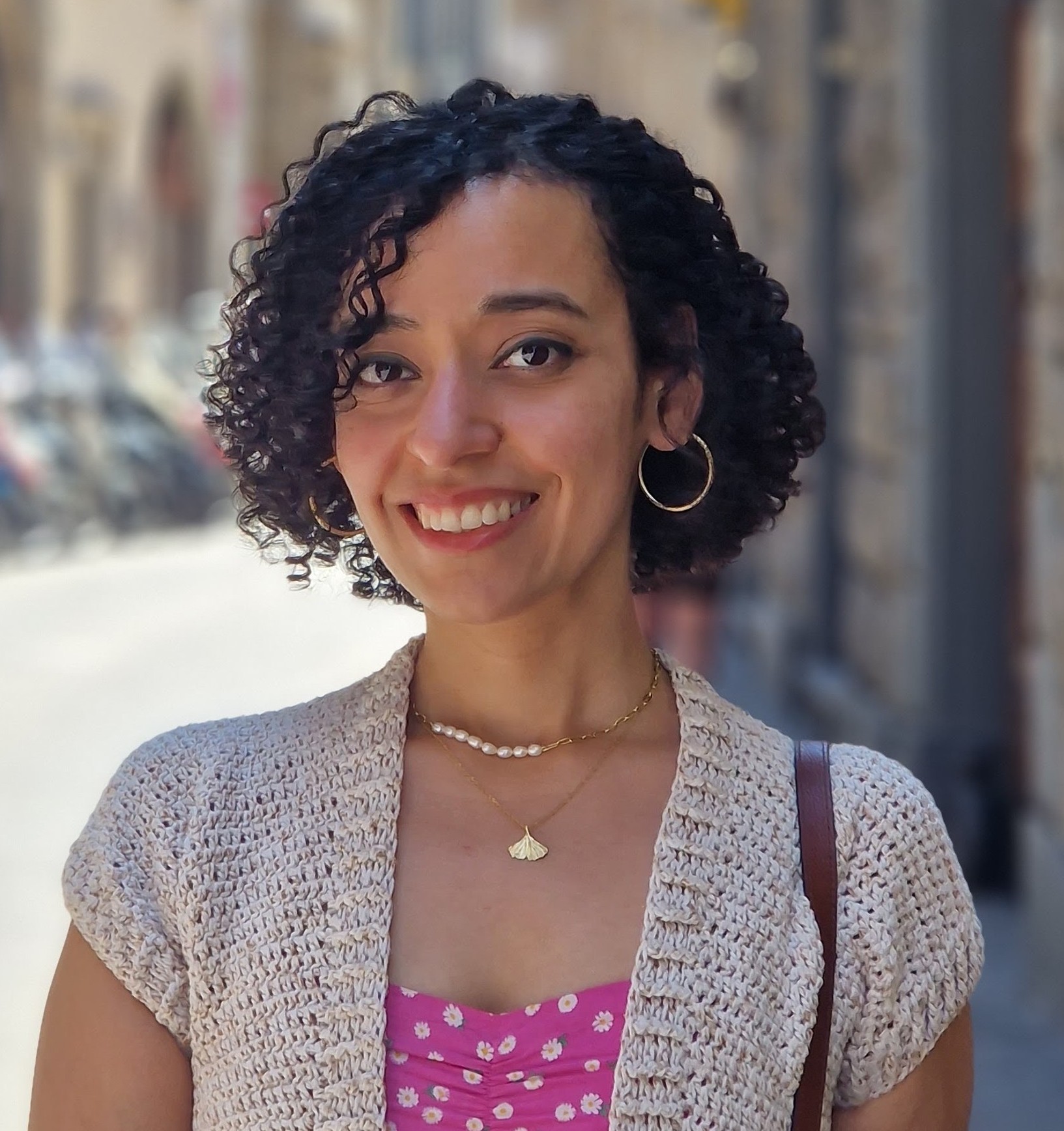Sahar Abdelnabi
